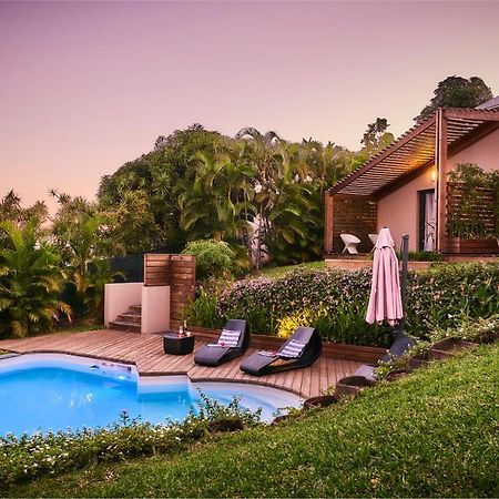 Villa Romeo Étang-Salé les Bains Kültér fotó