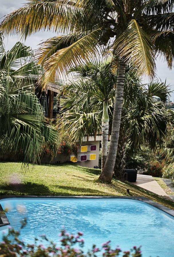 Villa Romeo Étang-Salé les Bains Kültér fotó